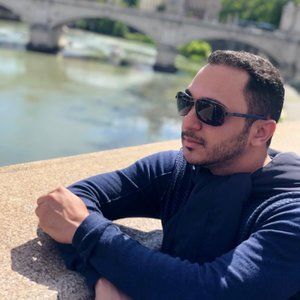 Meet your Posher, Will